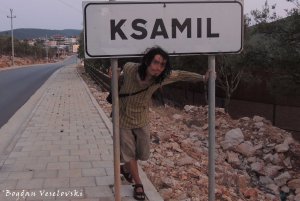 Albania - Ksamil