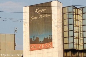 Prizren (RKS)