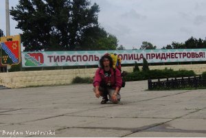 Tiraspol (MD)
