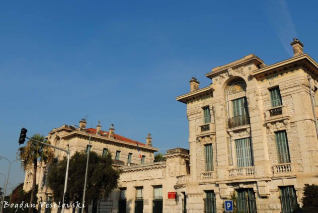 Lycée Masséna