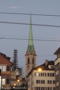 04. Prediger Church (Predigerkirche)