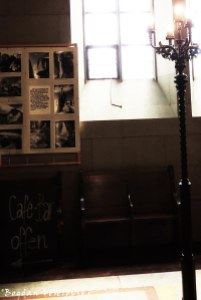 07. Church Caffe-Bar (Elisabethenkirche )
