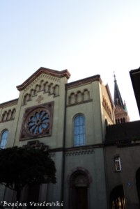 28. Marienkirche