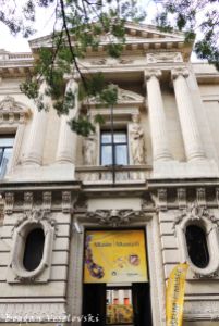 56. Museum of the National Bank of Belgium (Musée de la Banque nationale de Belgique)
