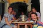 Mathias' family & friends in La Garde (FR)