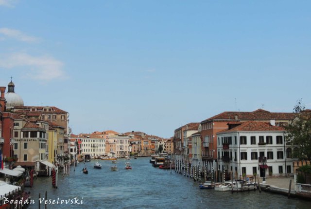 03. Grand Canal (Canal Grande)