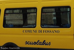Fossano (IT)
