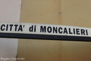 Moncalieri (IT)