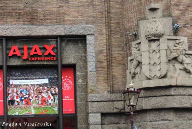 36. Ajax Experience