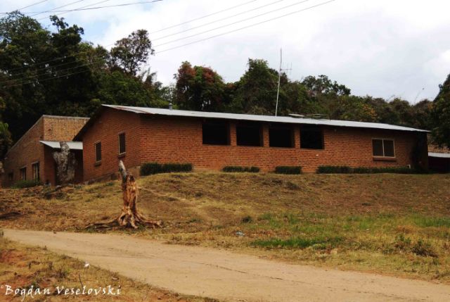 Chididi Health Centre