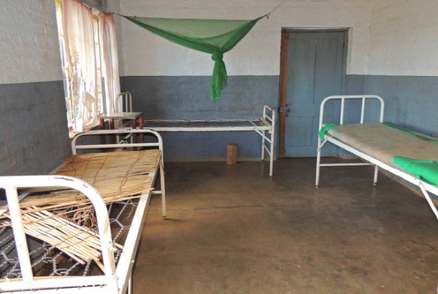 Chididi Health Centre