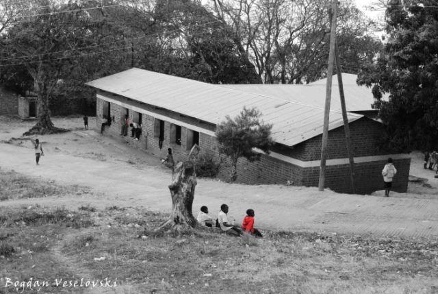 Chididi Primary School