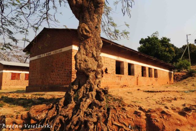 Chididi Primary School