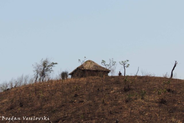 House in Mkhutche (MOZ)