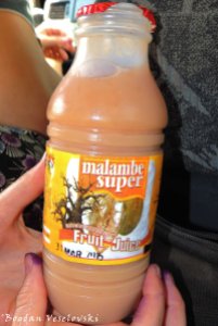 Malambe juice