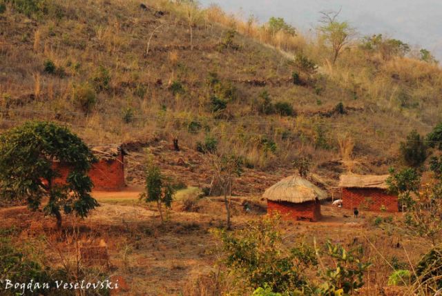 Mpangira village