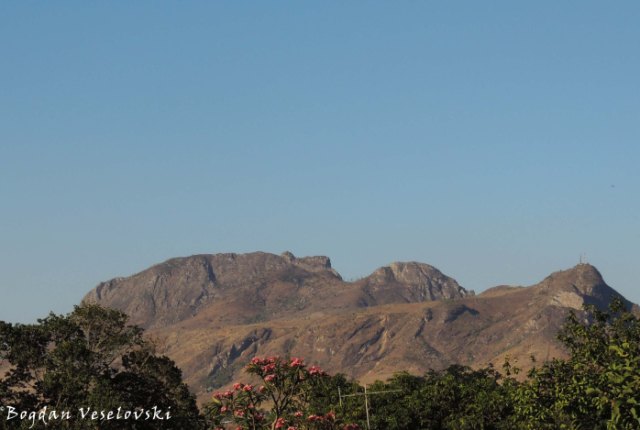 Ndirande Mountain