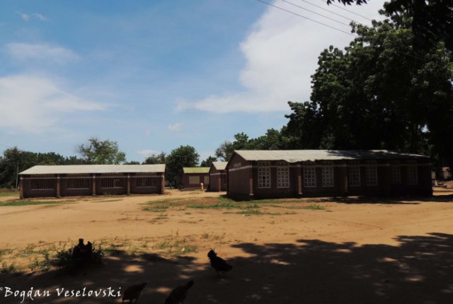 Nyachilenda Primary School