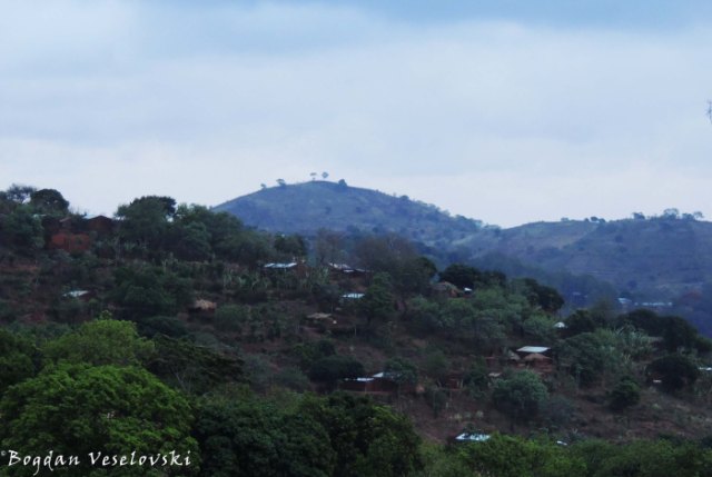 Nyenezi Village