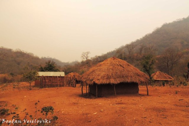 Saini Village