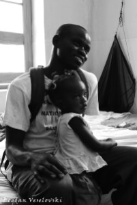Josayah & his daughter