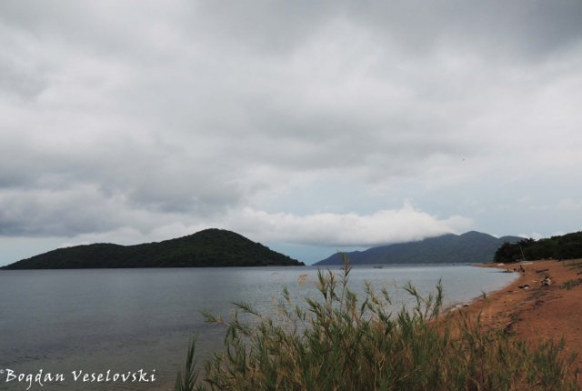 Lake Malawi - Cape Maclear