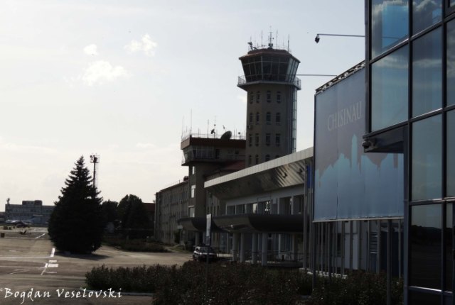 Chișinău Airport