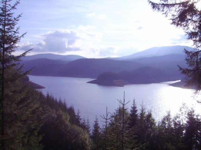 Oașa Lake