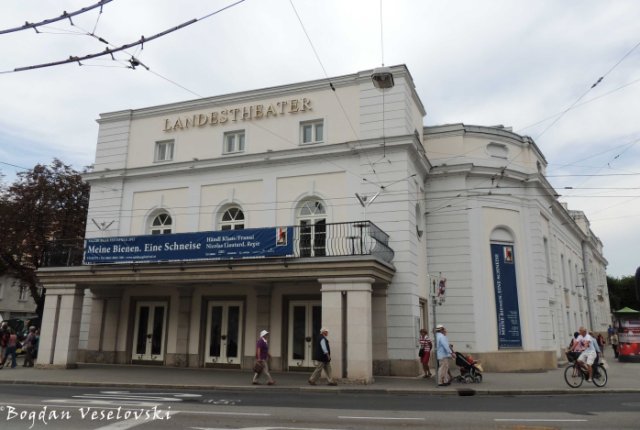Salzburger Landestheater
