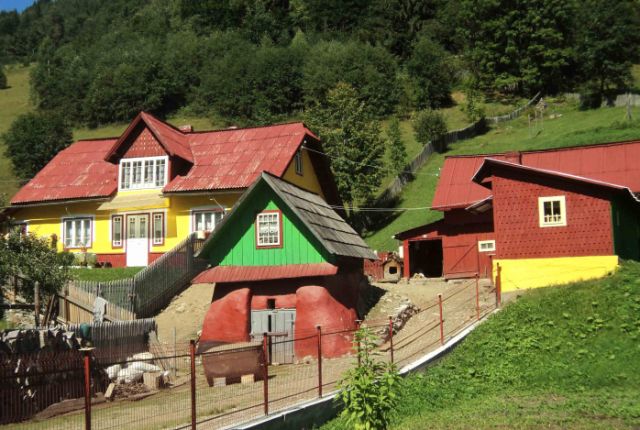 Chiril village