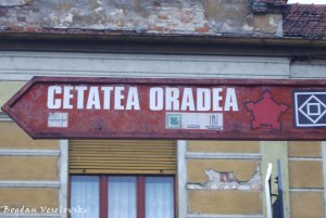 BH - Oradea