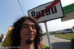 BZ - Buzău