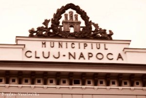 CJ - Cluj-Napoca