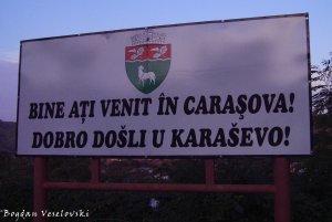 CS - Carașova