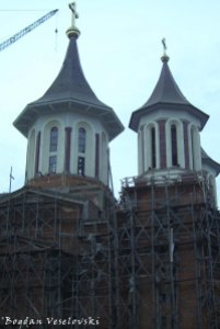 Catedrala Episcopală din Oradea (Episcopal Cathedral in Oradea)