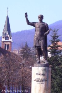Monument of Traian