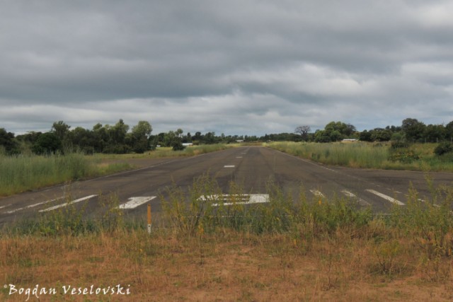 Likoma Island aerodrome