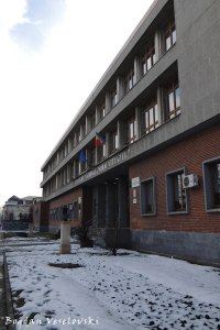 Colegiul Național Mihai Viteazul, Ploiești (Mihai Viteazul National College)