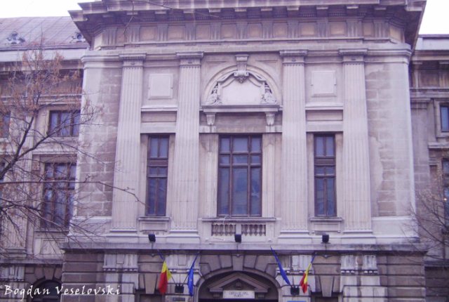 Court of Appeal, Ploiești
