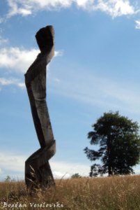 International Park of Sculpture Garana-Wolfsberg