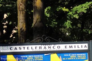Castelfranco Emilia (IT)