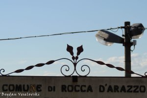 Rocca d'Arazzo (IT)