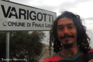 Varigotti (IT)