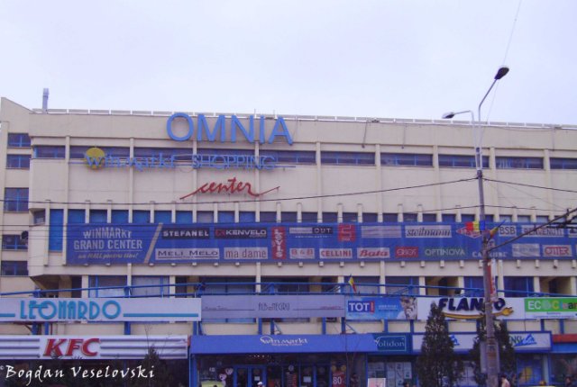 Winmarkt Grand Center (OMNIA)