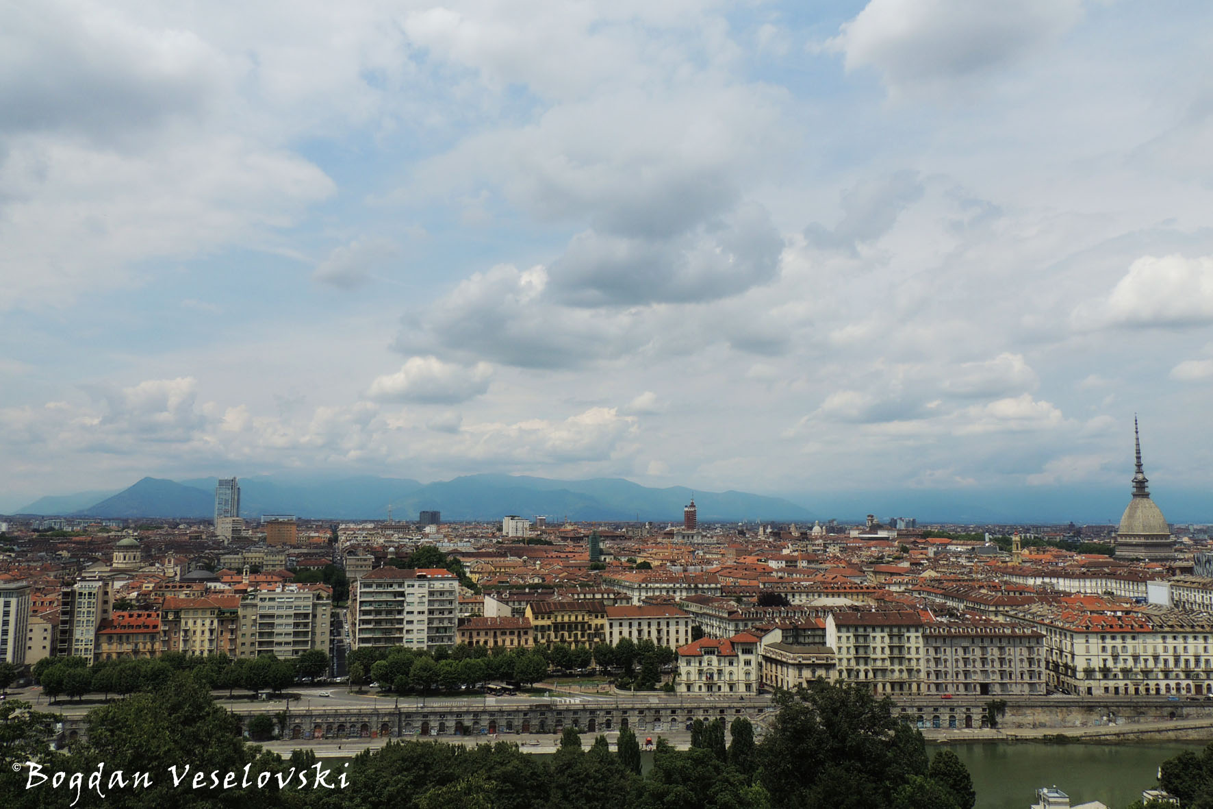 Turin City Break 3 – Attractions-Sights-Landmarks