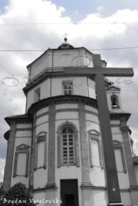 Chiesa e Convento di Santa Maria dei Cappuccini