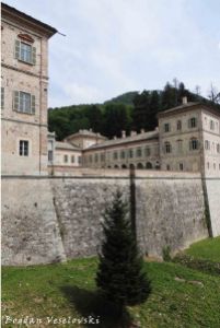 Castello Reale di Casotto