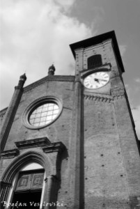 Chiesa di Santa Maria della Scala, Moncalieri