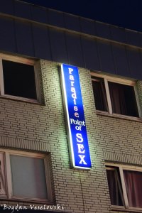 Paradise Point of Sex, Hamburg