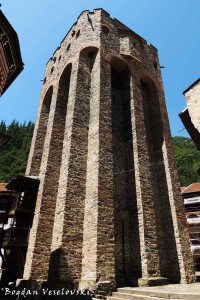 Хрельовата кула (Tower of Hrelyu)